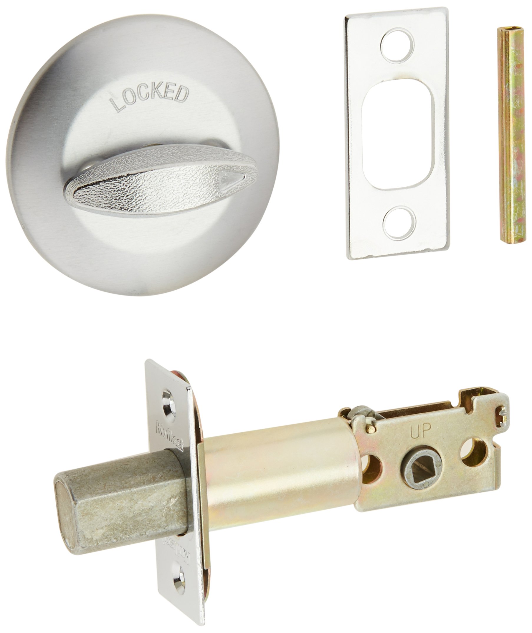 Amazon.co.jp: クイックセット663 26d SCL SCS片面デッドボルト